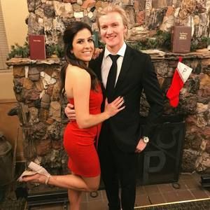 Meet your Posher, Ian